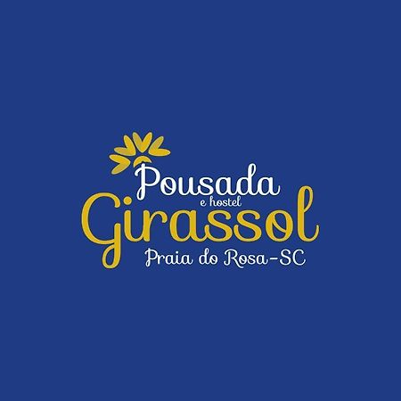 Pousada E Hostel Girassol Imbituba (Santa Catarina) Exterior photo